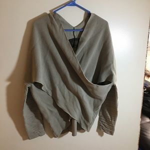 Musterbrand Star Wars knitted sweater Rey beige